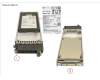 ETJ4SG8C-L Fujitsu JX40 S2 TLC SSD 800GB WI SED
