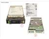 ETJNBGAF-L Fujitsu JX40 S2 3.5 16TB 7K2 12G 512E