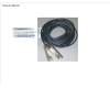 Fujitsu 10G-DACA-SFP3M für Fujitsu Primergy TX1320 M5