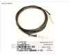 Fujitsu 25G DIRECT ATTACHED CABLE(TWINAX 3M, 1PA für Fujitsu Primergy RX2540 M6