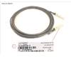 Fujitsu 25G DIRECT ATTACHED CABLE(TWINAX 5M, 1PA für Fujitsu Primergy RX2540 M6