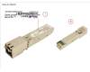 Fujitsu 1G RJ45 SFP (1PACK) für Fujitsu Primergy RX2540 M6
