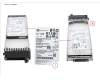 FTS:ETJ4DB1-L-W Fujitsu JX40 S2 HD DRIVE SAS 1,2TB 10K 12G 512N