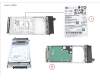 FTS:ETJ4DB8-L-W Fujitsu JX40 S2 HD DRIVE SAS 1,8TB 10K 12G 512E
