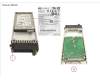 FTS:ETJ4NA2-L-W Fujitsu JX40 S2 2.5 HD SAS 2TB 7K2 12G 512E