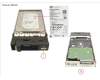 FTS:ETJ4NB4-L-W Fujitsu JX40 S2 3.5 4TB 7K2 SAS