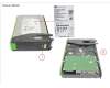 FTS:ETJ4NC6A-L-W Fujitsu JX60 S2 HD SAS 6 TB 7K2 12G 512E