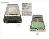 FTS:ETJ4ND8B-L-W Fujitsu JX40 S2 3.5 SED 8TB 7K2 12G 512E