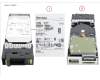 FTS:ETJ4NDCA-L-W Fujitsu JX40 S2 3.5 SED 12TB 7K2 12G 512E