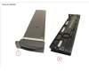 Fujitsu FTS:LT20S2MAGL KTI, 1U LEFT MAGAZINE
