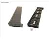 Fujitsu FTS:LT20S2MAGR KIT, 1U RIGHT MAGAZINE