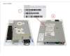 FTS:LTHHS6FH Fujitsu LT LTO-6 HH FC DRIVE ASSY