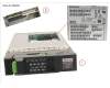 Fujitsu DXS3 MLC SSD SAS 1.92TB 12G 3.5 X1 für Fujitsu Eternus DX200 S5