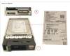 Fujitsu DX S3 HD NLSAS 6TB 7.2 3.5 AF X1 für Fujitsu Eternus DX600 S5