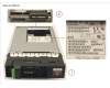 Fujitsu DXS3 MLC SSD SAS 960GB 12G 3.5 X1 für Fujitsu Eternus DX200 S5