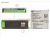 Fujitsu DX HDDE HD NLSAS 4TB 7.2 3.5 X1 für Fujitsu Eternus DX8900 S4