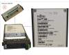 Fujitsu DX S3 SSD MLC 2.5" 800GB X1 für Fujitsu Eternus DX200 S5