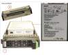 Fujitsu DX S3 MLC SSD 2.5' 800GB SAS3 für Fujitsu Eternus DX200 S5