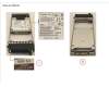 FUJ:CA07670-E904 Fujitsu DXS3 MLC SSD SAS 960GB 12G 2.5 X1