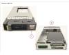 Fujitsu DX S3/S4 SSD SAS 3.5" 3.84TB DWPD1 12G für Fujitsu Eternus DX200 S5