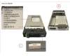 Fujitsu DX S3/S4 SSD SAS 3.5" 3.84TB DWPD1 12G für Fujitsu Eternus DX200 S5