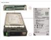 Fujitsu DX S4 HD DRIVE 3.5' 6TB 7.2K für Fujitsu Eternus DX600 S5