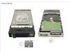 Fujitsu DX S3/S4 SED NLSAS 8TB 7.2 3.5" X1 für Fujitsu Eternus DX8900 S4