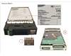Fujitsu DX S3/S4 HD DRIVE 3.5" 12TB 7.2K AF für Fujitsu Eternus DX600 S5