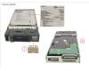 Fujitsu DX S4 HD DRIVE 3.5" 14TB 7.2K für Fujitsu Eternus DX600 S5