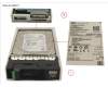 Fujitsu DX S4 HD DRIVE 3.5' 6TB 7.2K für Fujitsu Eternus DX600 S5
