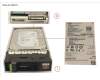 Fujitsu DX S4 HD DRIVE 3.5' 8TB 7.2K für Fujitsu Eternus DX600 S5