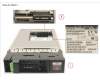 Fujitsu DX S4 MLC SSD SAS 3.5' 3.84TB 12G für Fujitsu Eternus DX200 S5