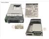 Fujitsu DX S3/S4 SSD SAS 3.5' 960GB 12G für Fujitsu Eternus DX200 S5