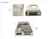 Fujitsu DX S3/S4 SSD SAS 3.5" 960GB DWPD1 12G für Fujitsu Eternus DX200 S5