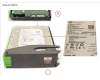 Fujitsu DX S4 HDDE HD DRIVE 4TB 7.2K für Fujitsu Eternus DX8900 S4