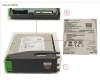 Fujitsu DX S4 HDDE HD DRIVE 6TB 7.2K AF für Fujitsu Eternus DX8900 S4