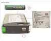 Fujitsu DX S4 HDDE HD DRIVE 8TB 7.2K AF für Fujitsu Eternus DX8900 S4