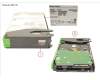 Fujitsu DX S4 HD-DE SED DRIVE 3.5' 12TB 7.2K für Fujitsu Eternus DX8900 S4