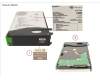 Fujitsu DX S4 HDDE HD DRIVE 3.5" 14TB 7.2K für Fujitsu Eternus DX8900 S4