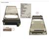 Fujitsu DX S3/S4 SSD SAS 2.5" 1.92TB DWPD1 12G für Fujitsu Eternus DX600 S5