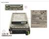 Fujitsu DX S3/S4 HD DRIVE 2.5' 2.4TB 10K für Fujitsu Eternus DX600 S5