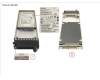 Fujitsu DX S3/S4 SED SSD 2.5" 1.92TB DWPD1 12G für Fujitsu Eternus DX8900 S4