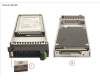 Fujitsu DX S3/S4 SED SSD 2.5" 3.84TB DWPD1 12G für Fujitsu Eternus DX600 S5