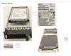 Fujitsu DX S3/S4 SED SSD SAS 2.5' 7.68TB 12G für Fujitsu Eternus DX8900 S4