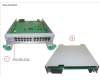 Fujitsu DX S3 HE SPARE FE SVC für Fujitsu Eternus DX900 S5