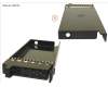 Fujitsu 25 HDD DUMMY für Fujitsu Eternus DX600 S5