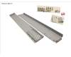 Fujitsu RAIL-KIT DX S4 HE-CE für Fujitsu Eternus DX600 S5