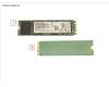 FUJ:CA46233-1077 Fujitsu SSD S3 M.2 2280 PM871B 1TB(OPAL)