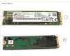 FUJ:CA46233-1164 Fujitsu SSD S3 M.2 2280 MOI 1100 256GB