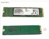 FUJ:CA46233-1172 Fujitsu SSD S3 M.2 2280 UGS PM871B 256GB